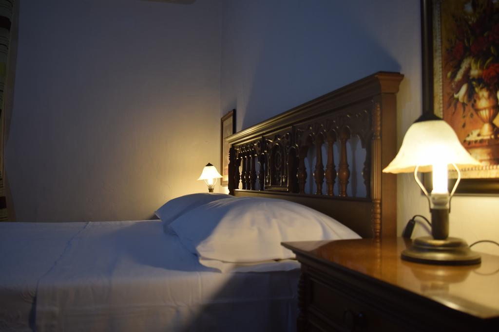 Apartmán Casa Luigi Sergio - Affitto Breve Santo Stefano di Camastra Pokoj fotografie